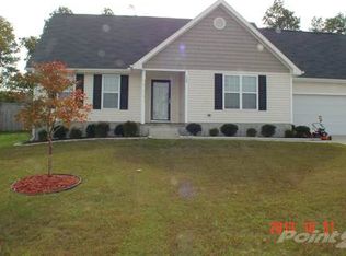 304 Strike Eagle Dr, Broadway, NC 27505