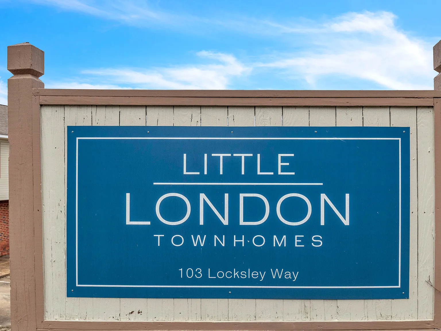 Little London — Photo 1