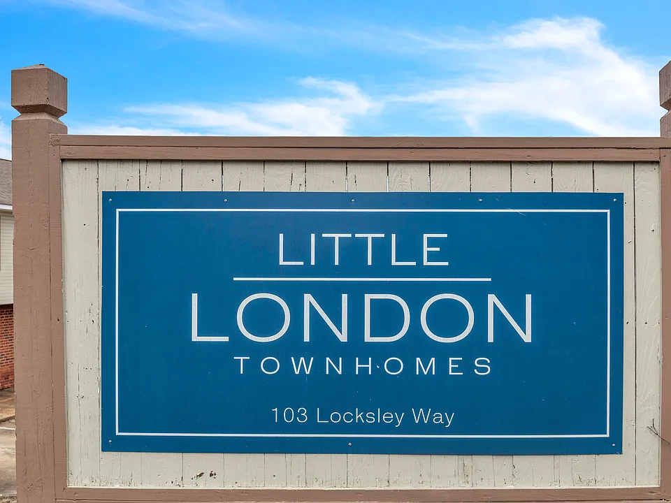 Little London