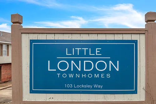 Little London Photo 1