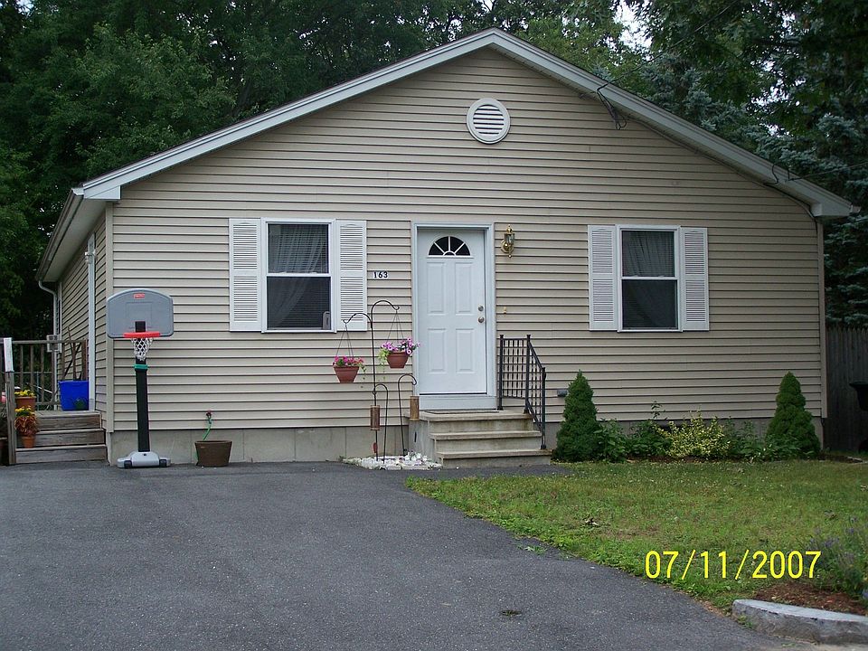 Newer Ranch