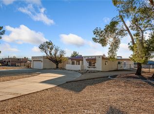 13140 Olathe Rd, Apple Valley, CA 92308