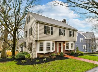 47 Standish Rd, Milton, MA 02186