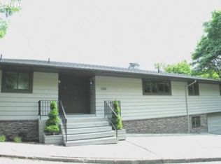 1363 SW Cardinell Dr, Portland, OR 97201