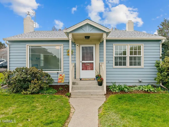 3102 Summitview Ave, Yakima, WA 98902