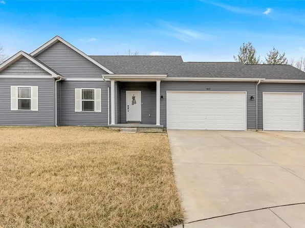 405 Bailey Ct, Warrenton, MO 63383