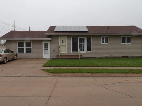 355 W Pine St, Shelby, NE 68662