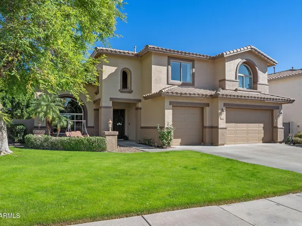 1449 N LOS ALAMOS --, Mesa, AZ 85213