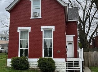 2130 Donaldson Ave, Covington, KY 41014