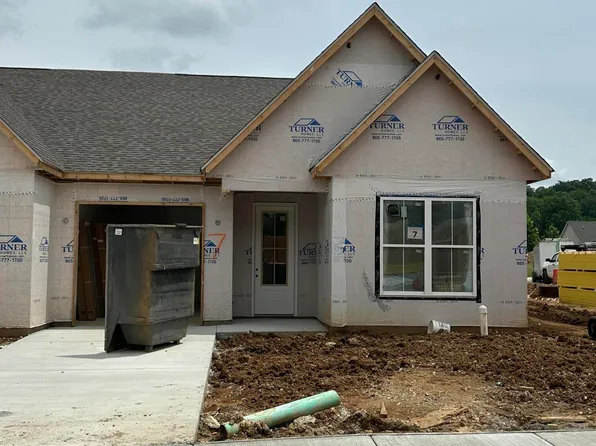 1802 Lateglow Way, Knoxville, TN 37931