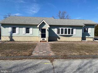 18 Vassar Ave, Fortescue, NJ 08321
