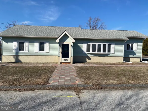 18 Vassar Ave, Fortescue, NJ 08321