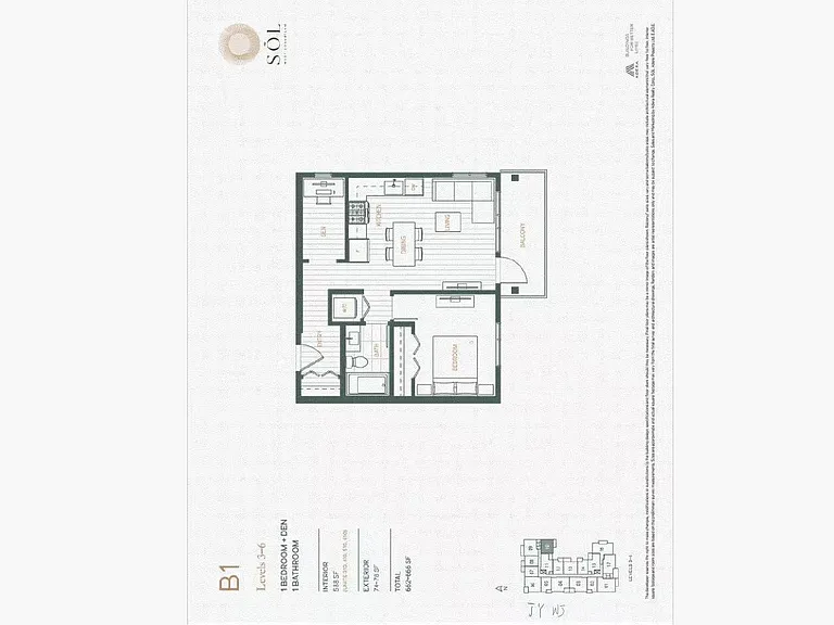 723 Grover Ave — Photo 11