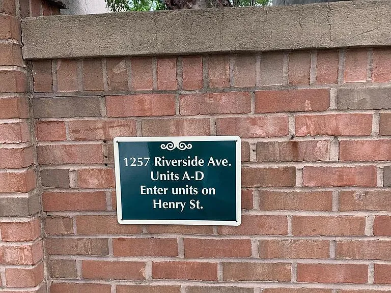 1257 Riverside Ave #D — Photo 29