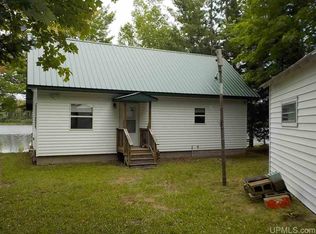3869 W Brule Lake Rd, Iron River, MI 49935