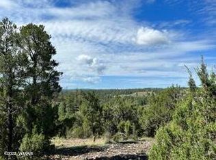 1885 Chevelon Rd, Heber, AZ 85928