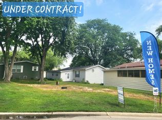 Schaumburg Plan, Willow Lake Estates, Elgin, IL 60123