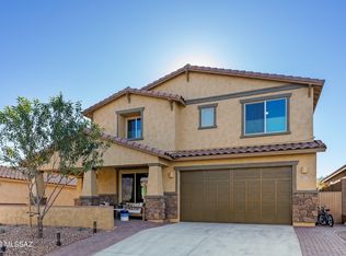 11771 N Silverscape Dr, Oro Valley, AZ 85737