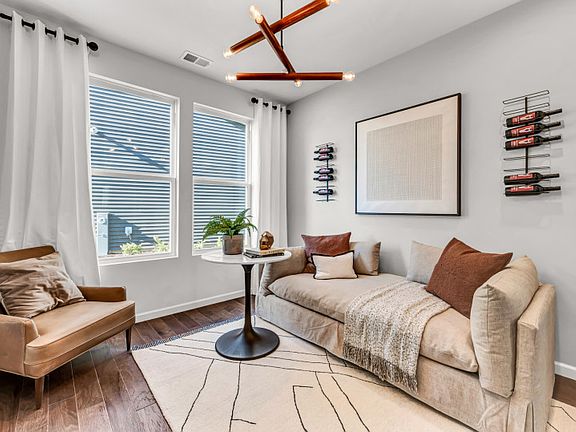 Model Representation