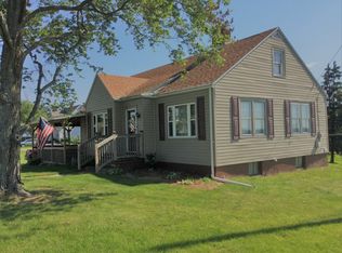 1640 Friendship Dr, New Concord, OH 43762