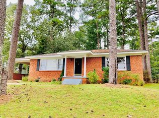 1710 36th St, Meridian, MS 39305