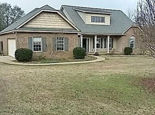 4675 Jackson Rd, Wetumpka, AL 36093