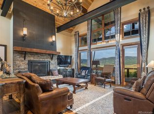 30485 Marshall Rdg, Steamboat Springs, CO 80487