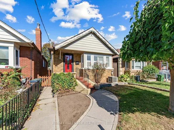 224 O'Connor Dr, Toronto, ON M4J 2T4