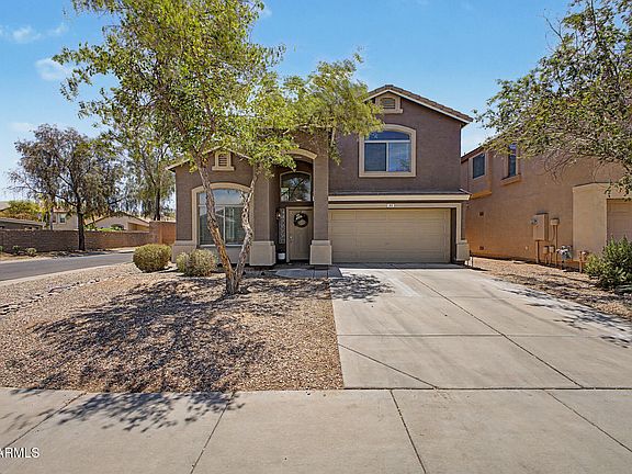 2nd image of 93 W CANYON ROCK Road