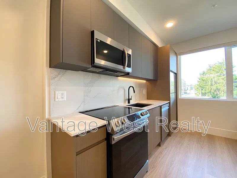 Studio, 1.0 bath, 342 sqft, $1,275 — Photo 4