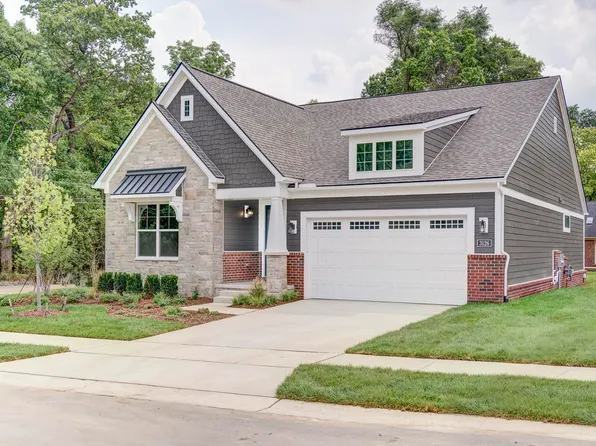 Richfield Plan, Rosewood