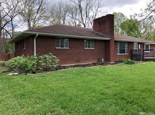 1186 Fergus Dr, Dayton, OH 45430
