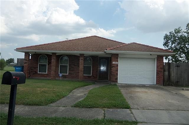 2nd image of 8532 Benjamin Dr