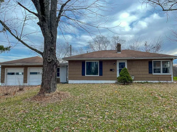 69 Alpine Dr, Mansfield, OH 44906