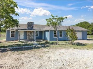 4402 Colony Rd #A, Granbury, TX 76048