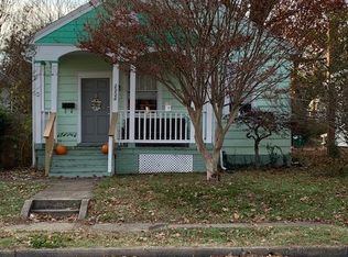 2902 Lamb Ave, Richmond, VA 23222