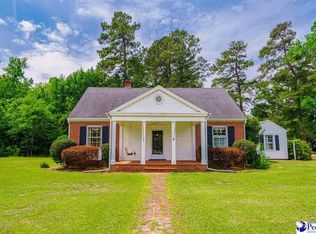 503 S Walnut St, Pamplico, SC 29583
