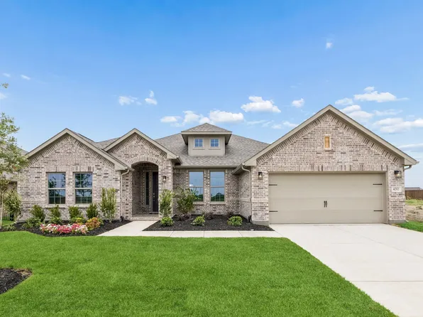 4212 Furrow Bnd, Joshua, TX 76058