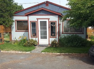 10368 Largent St NE, Coulee City, WA 99115