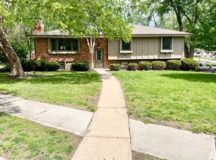 1015 SW Orrington Pl, Lees Summit, MO 64081