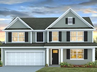 HARBOR OAK Plan, Waterbridge, Myrtle Beach, SC 29579
