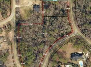 206 Oak Ridge Dr, Sylvania, GA 30467