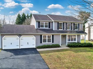 143 E Partridge Ln, Cherry Hill, NJ 08003