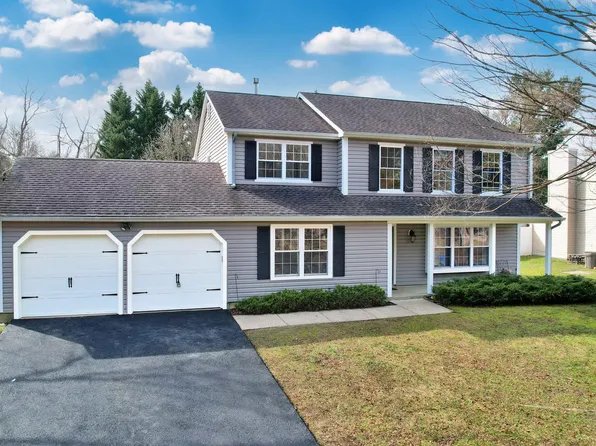 143 E Partridge Ln, Cherry Hill, NJ 08003