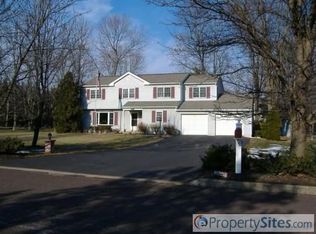 1 Virginia Ln, Horsham, PA 19044
