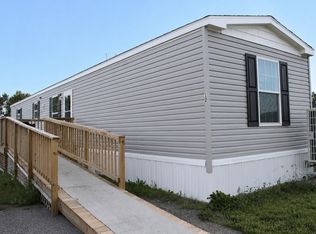 12 Sunset Terrace, Windsor, ME 04363