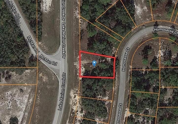1st image of 1335 Homosassa Ct