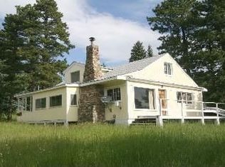 112 Crow Ridge Rd, Evergreen, CO 80439