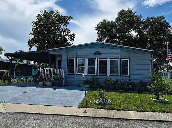 2224 Las Fuentes Dr #3321, Port Orange, FL 32129