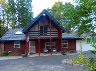 24772 Buckhorn Ridge Rd, Pioneer, CA 95666